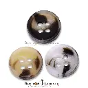 Cup Sonic Shape 4 Hole Shirt Button L9393.webp