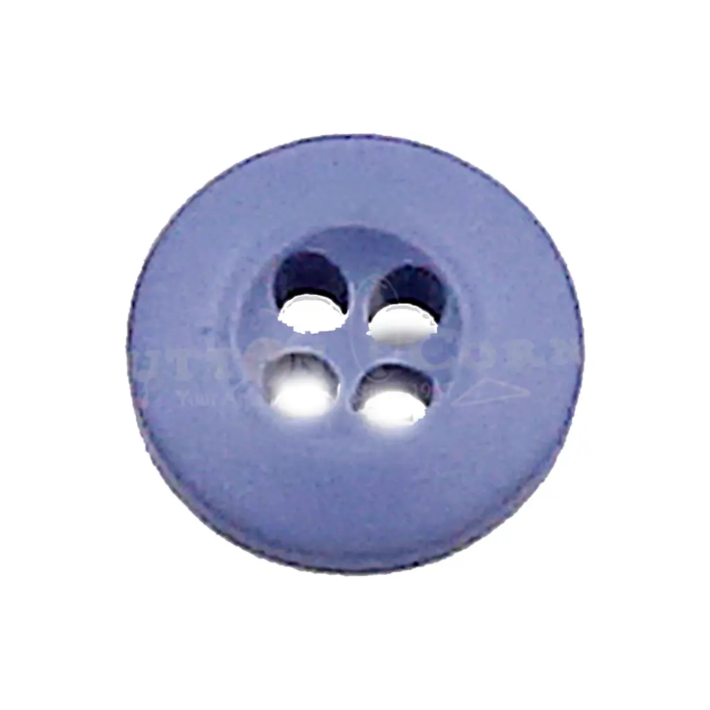 AD11 Plastic Shirt Button 18L Light Blue.webp