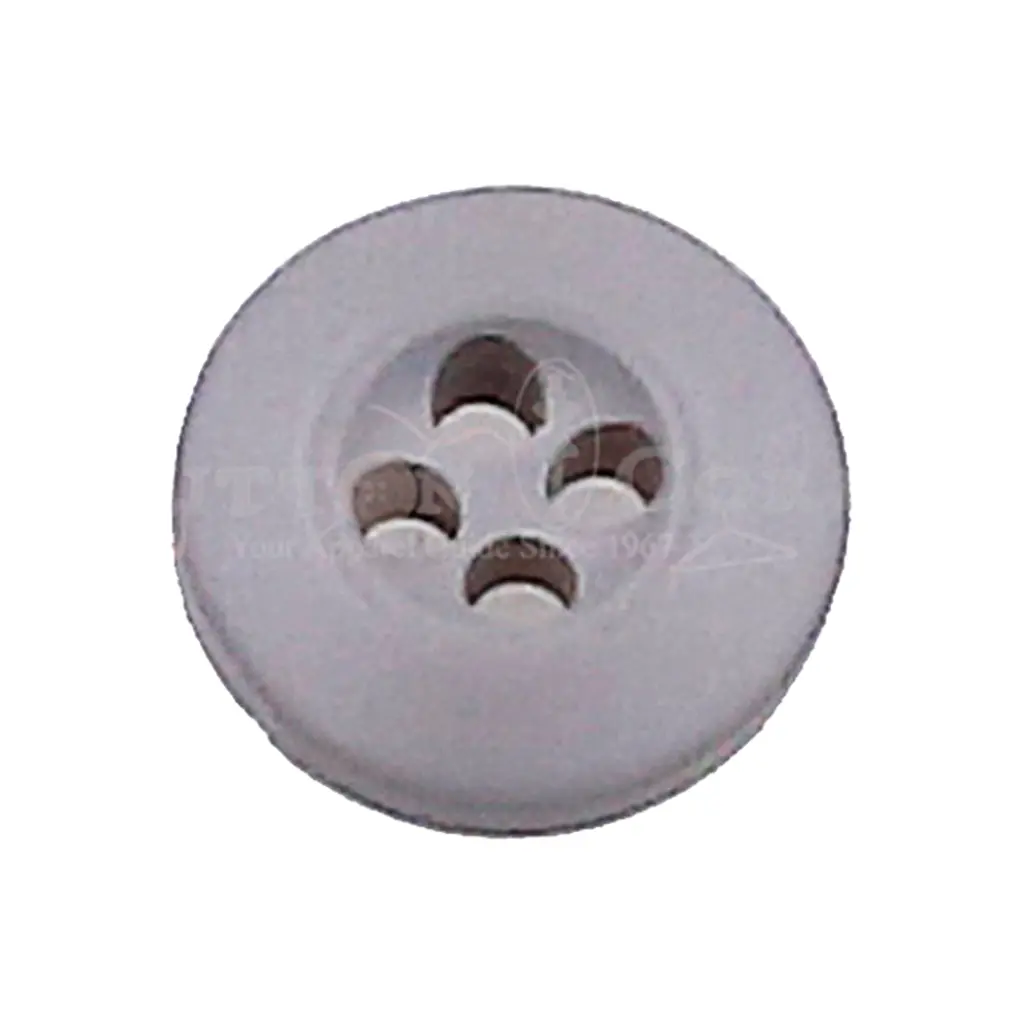 AD11 Plastic Shirt Button 18L Grey.webp