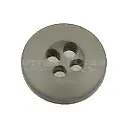 AD11 Plastic Shirt Button 18L Greenish Grey.webp