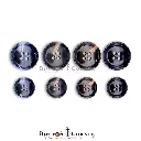 Glossy Finish Suiting Button 8521.webp