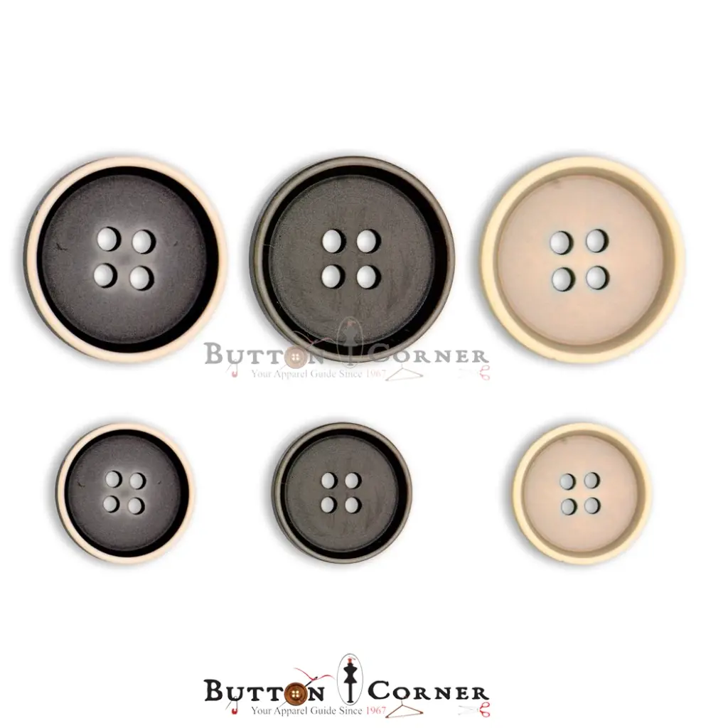 Wrangler Shape Suiting Button XF8011.webp