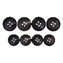 Artificial Horn Suiting Button 220121 profile.webp