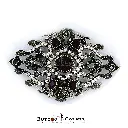 11080 Antique Metal Brooch.webp