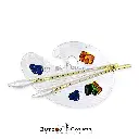 10119 Artist Plate Brooch.webp