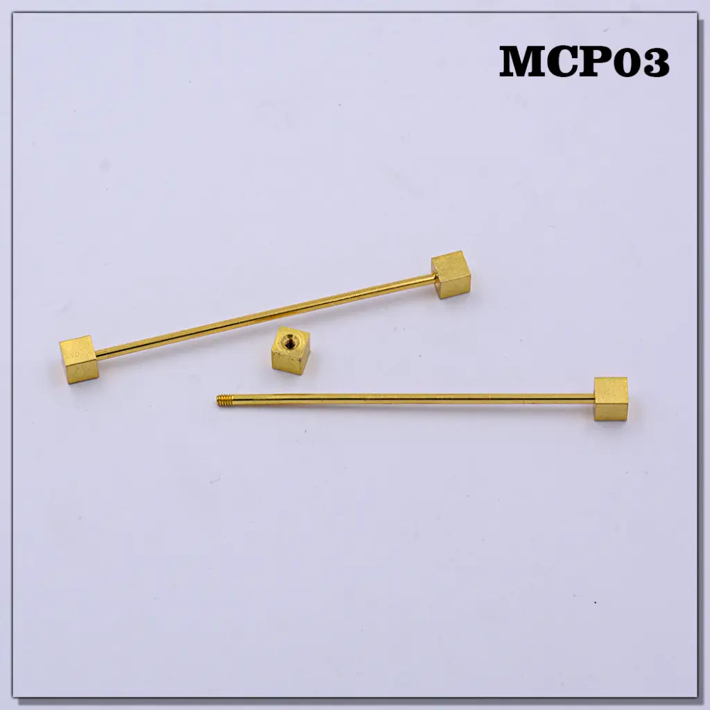 MCP03 Golden Metal Collar Pin.webp