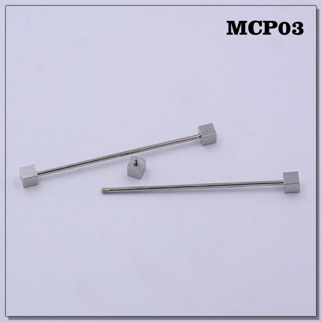 MCP03 Silver Metal Collar Pin.webp