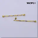 MCP01 Golden Metal Collar Pin.webp