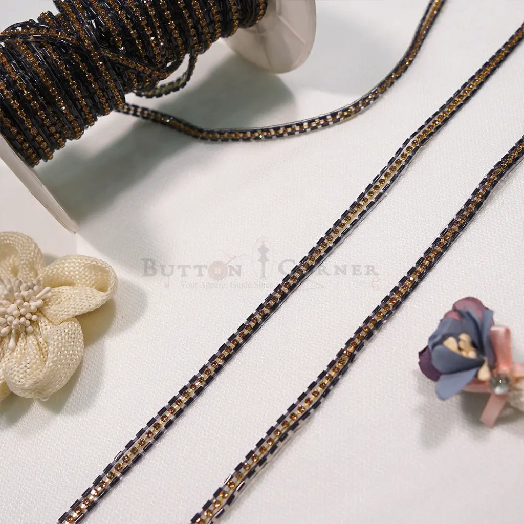 MYB958-1 BLACK GOLD.webp