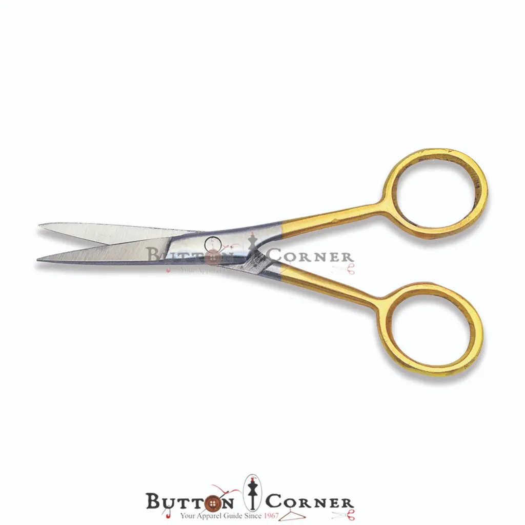 SGB-021 Golden Small Scissor.webp