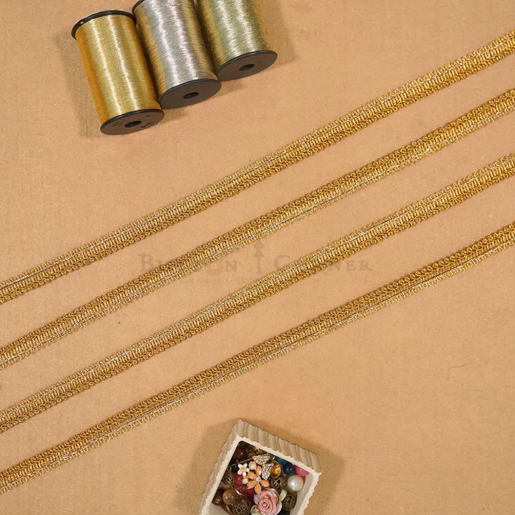 MYB953 DARK GOLD.webp