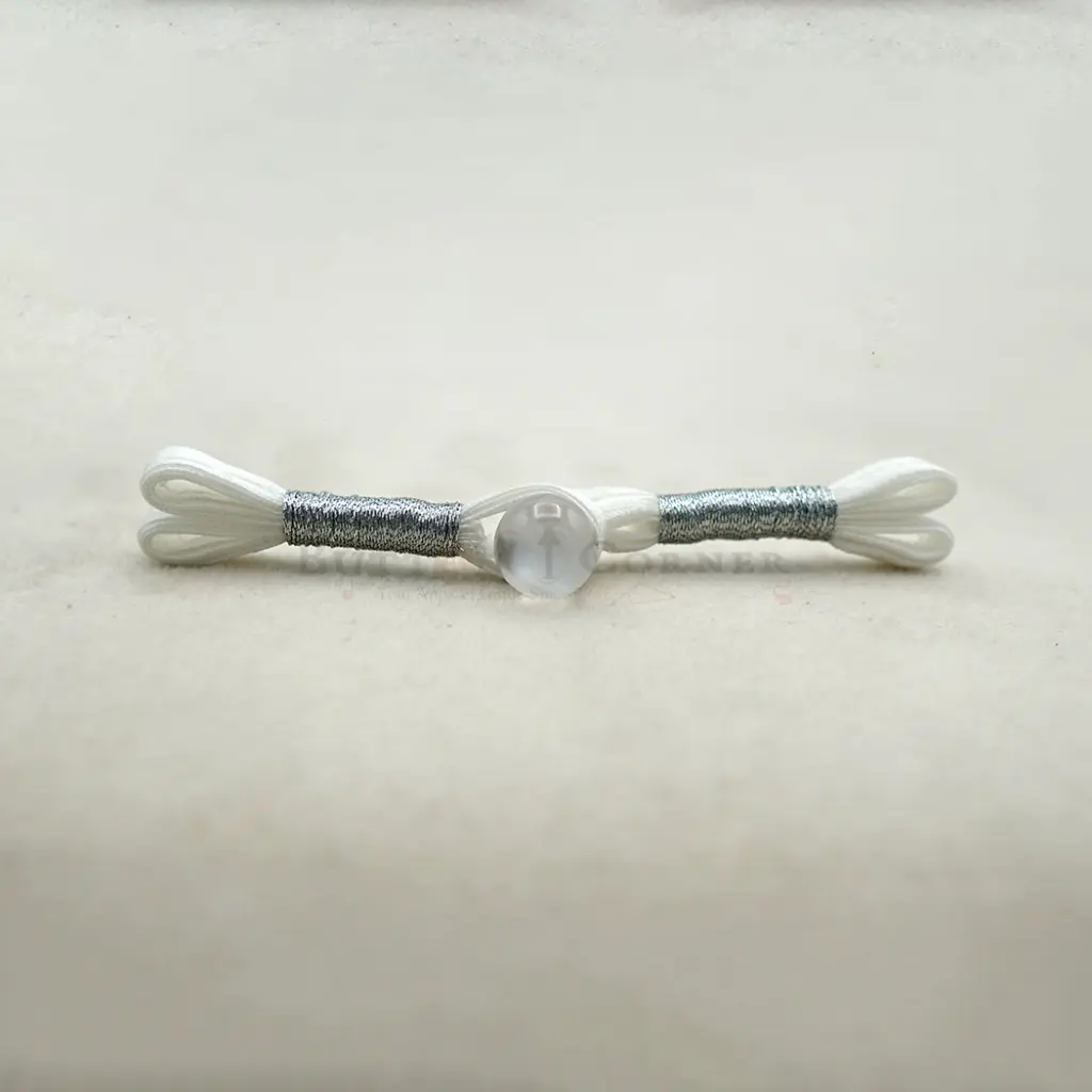 HMB109-2 WHITE SILVER.webp