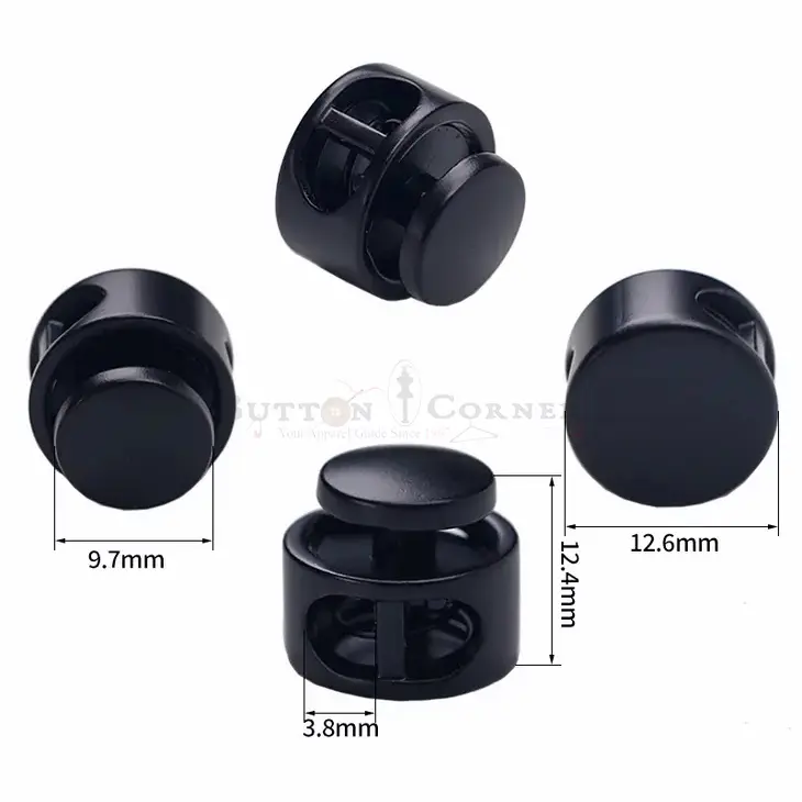 T5037-1 NONT GUN BLACK.webp