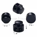 T5037-1 NONT GUN BLACK.webp