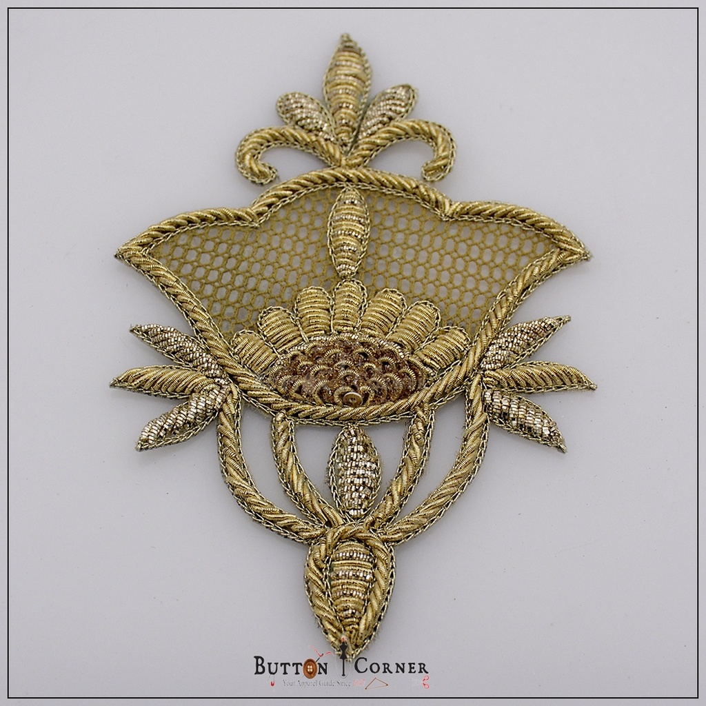 Hand Made Sequence Motif