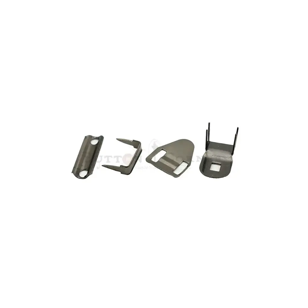 4 Part Trouser Hooks