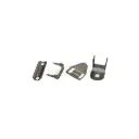 4 Part Trouser Hooks