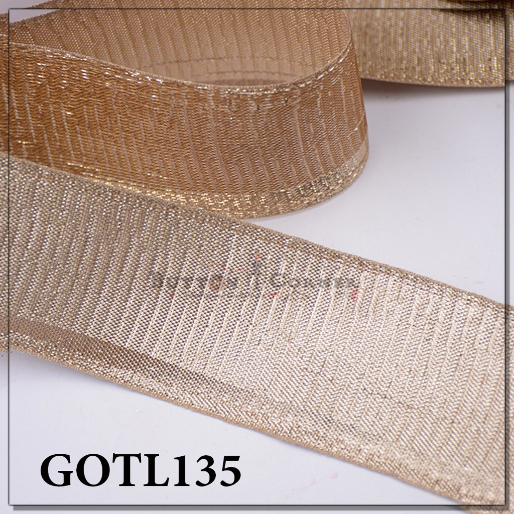 Fancy Gota Lace
