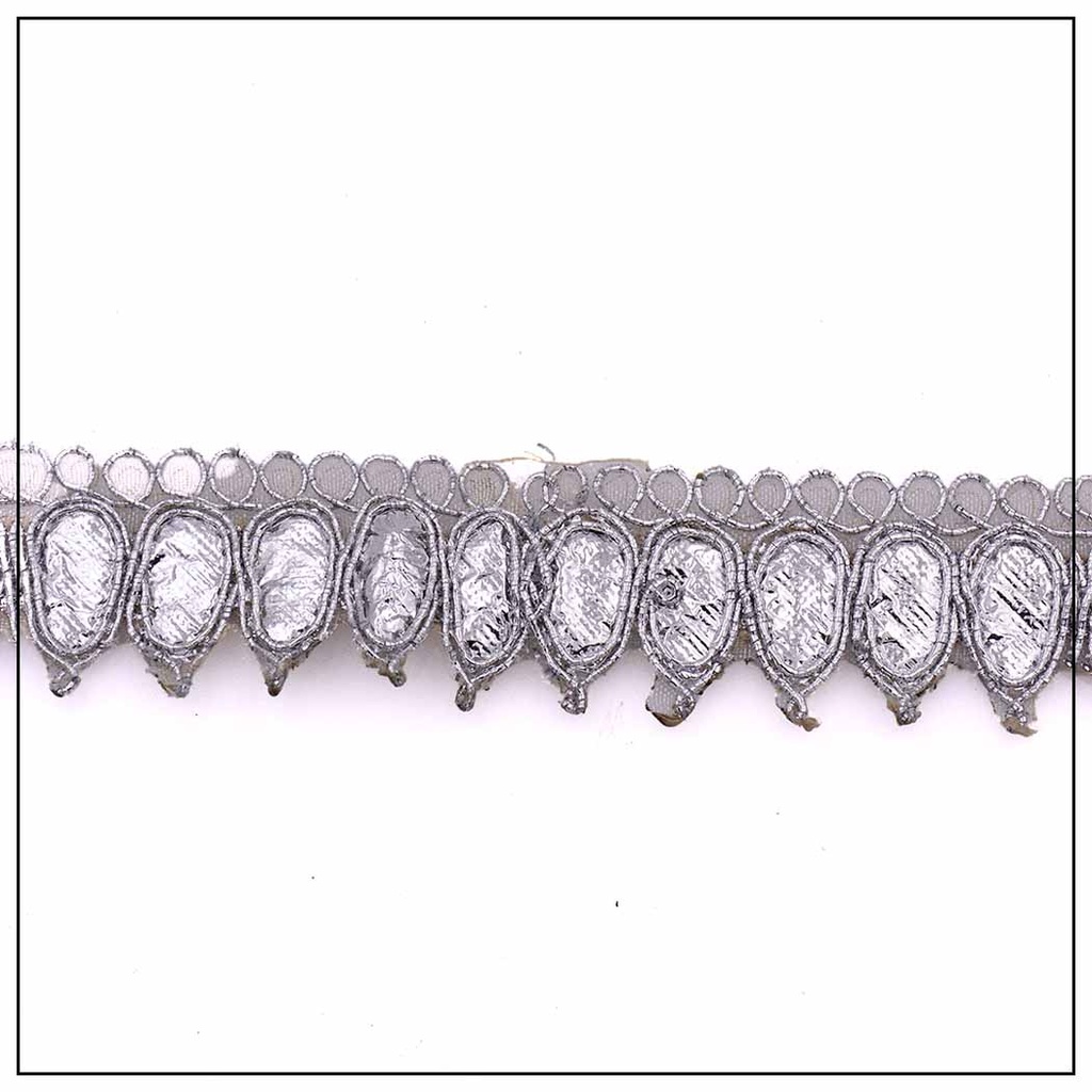 Fancy Gota Lace