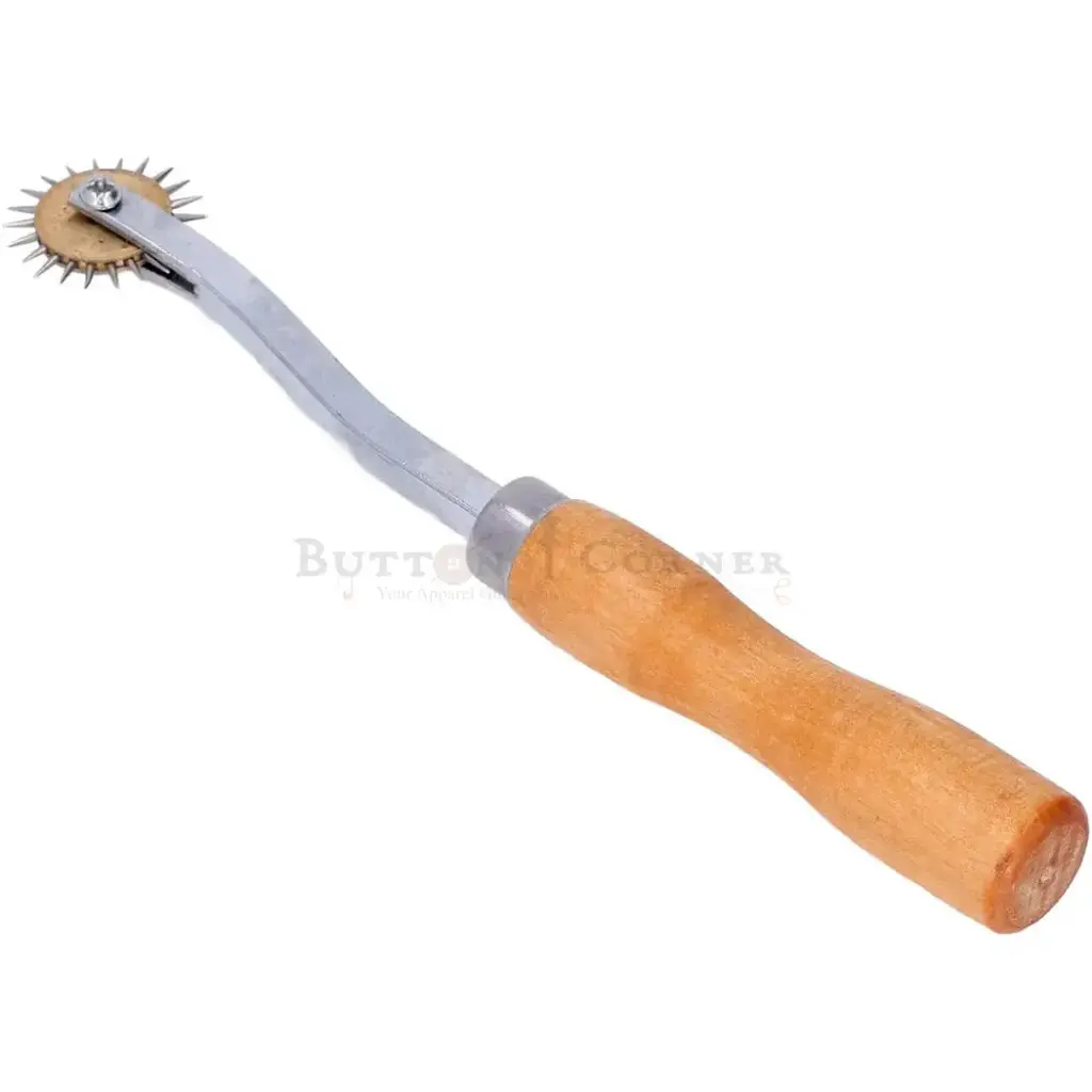 Needle Pointed Tracing Wheel