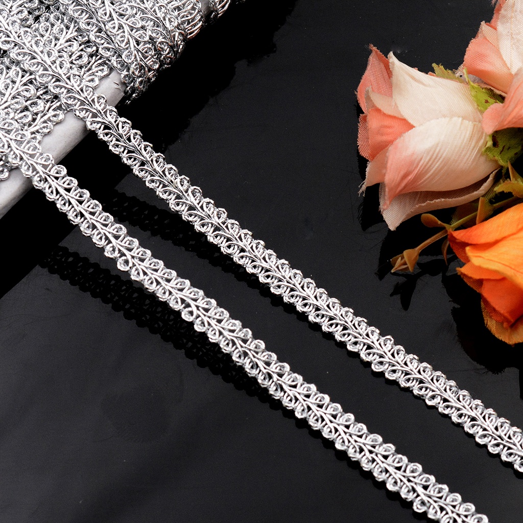 Fancy Gota Lace