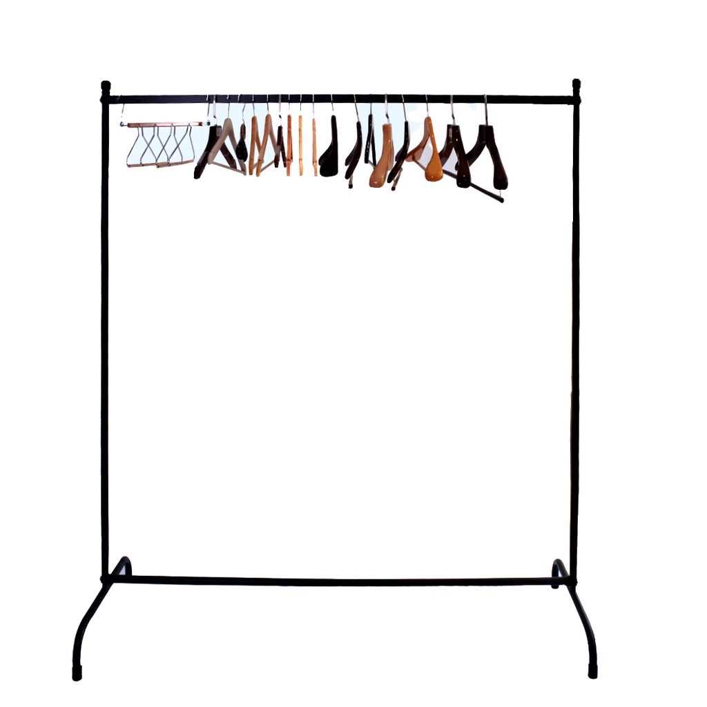 Clothes Stand Without Wheel