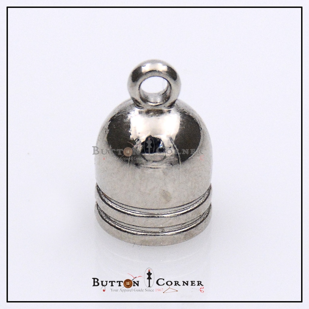 House Bell Shape End Cap