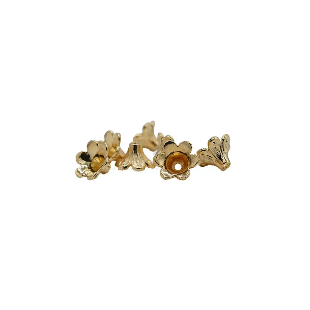Tassel Cap Flower Shape