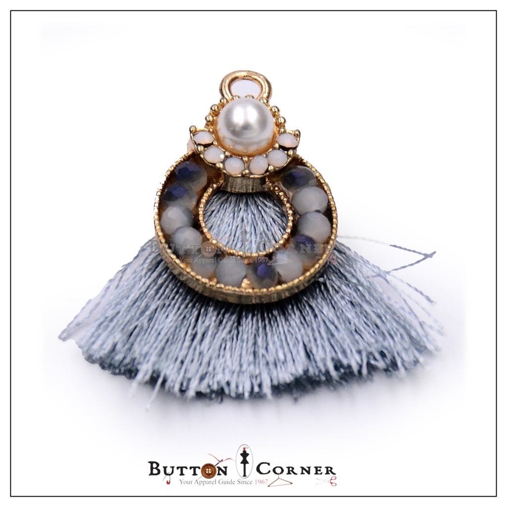 Fancy Hanging With Tassel