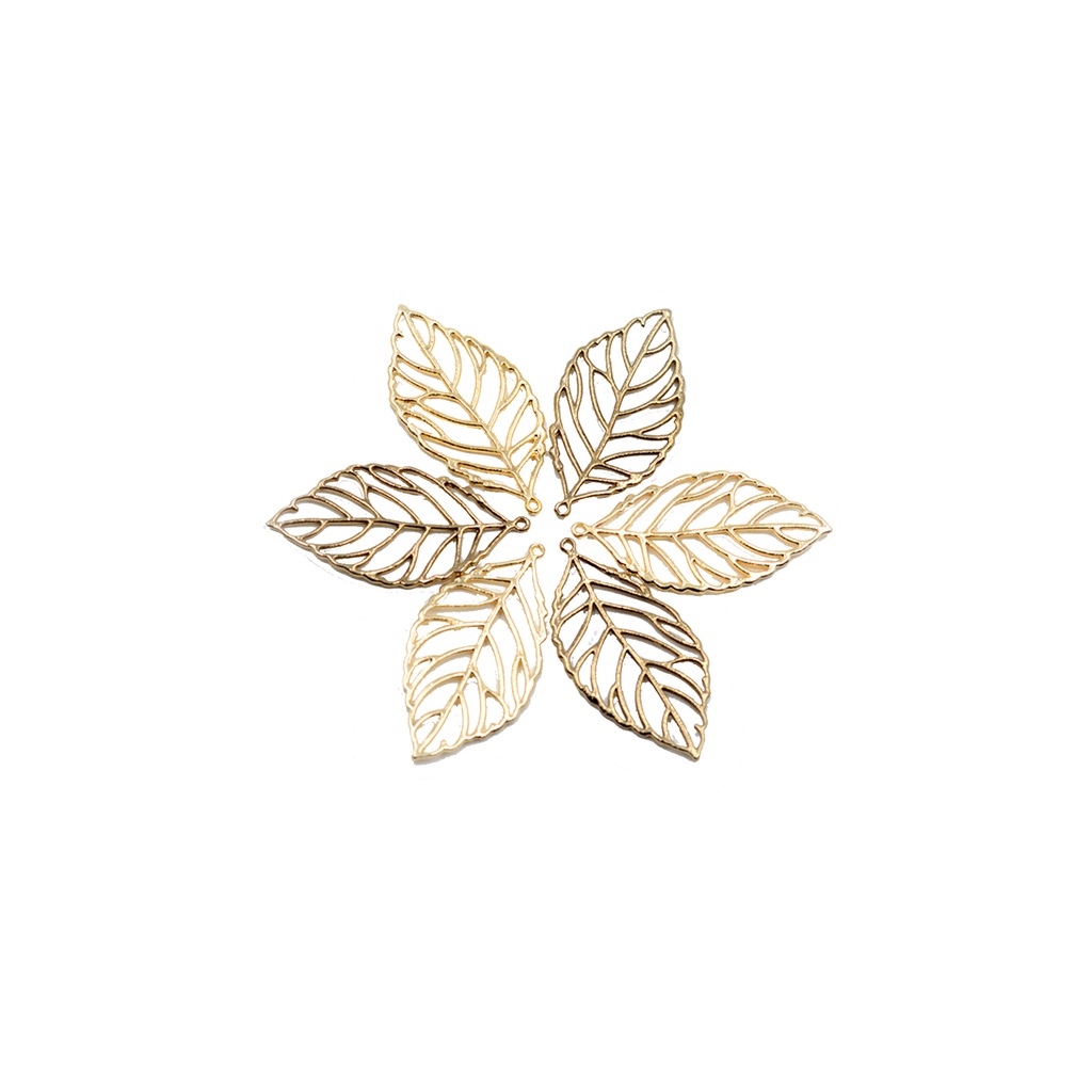 Leaf Design Hanging