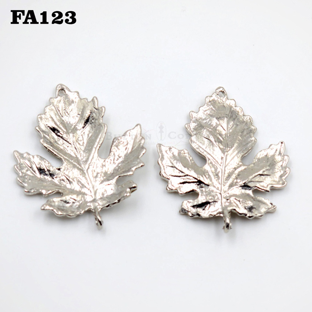 Autumn Leaf Shape Hanging