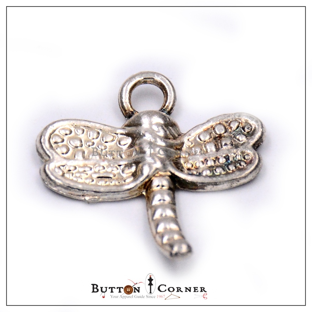 Dragonfly Pendant
