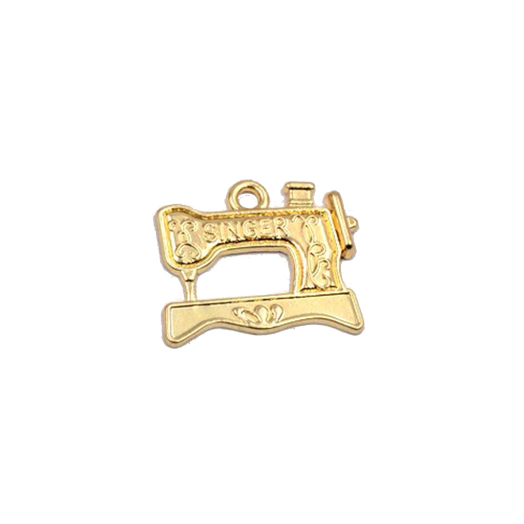 Sewing Machine Shape Hanging