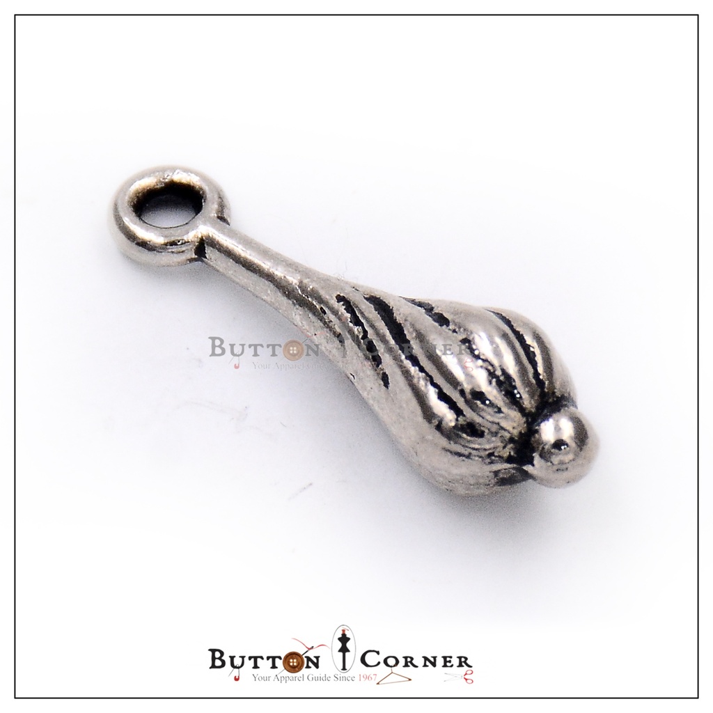 Dangle Charm Pendant