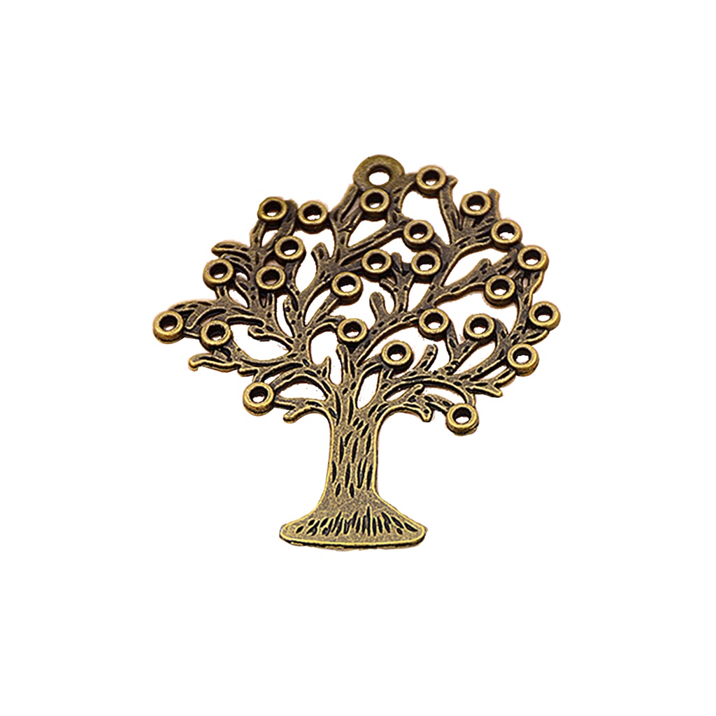 Tree Shape Pendant