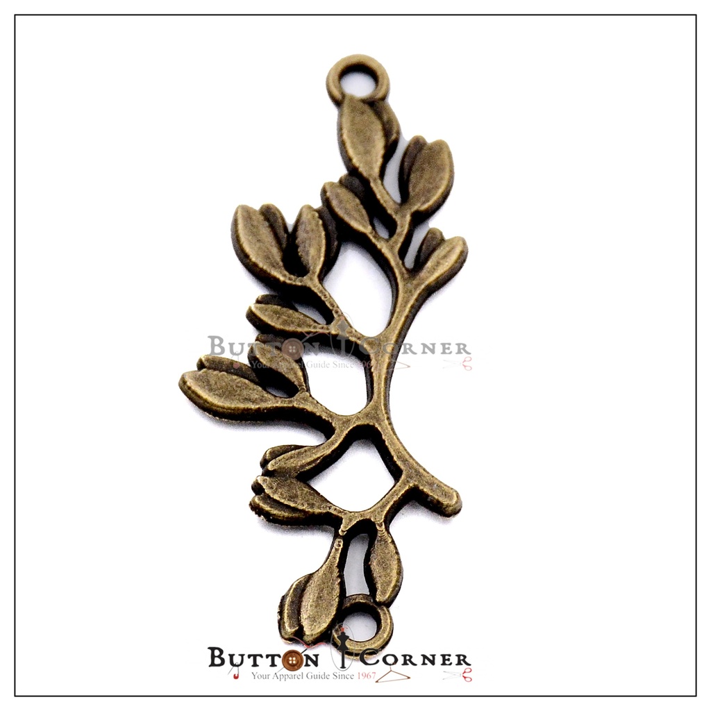 Twig Pendant