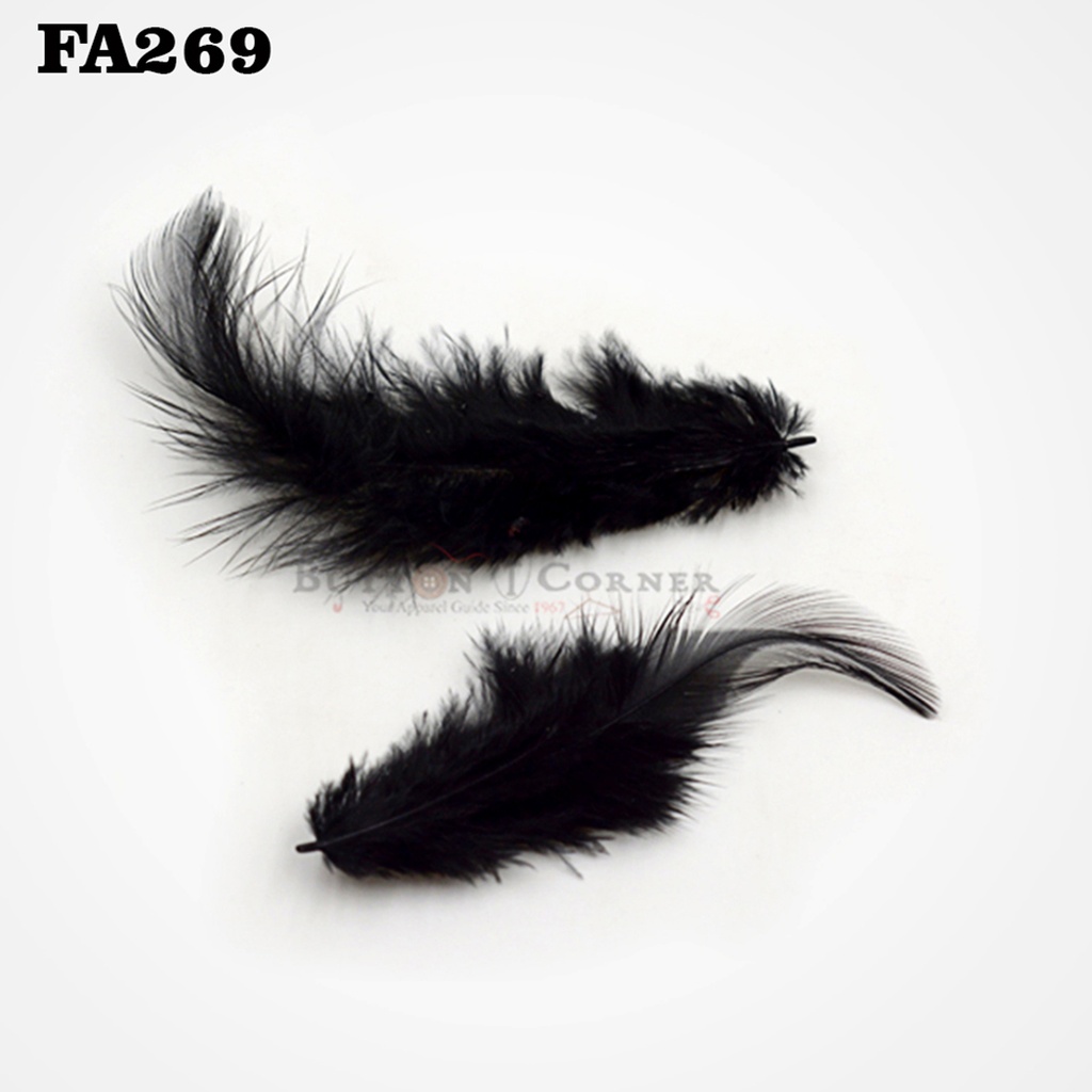 Artificial Feather