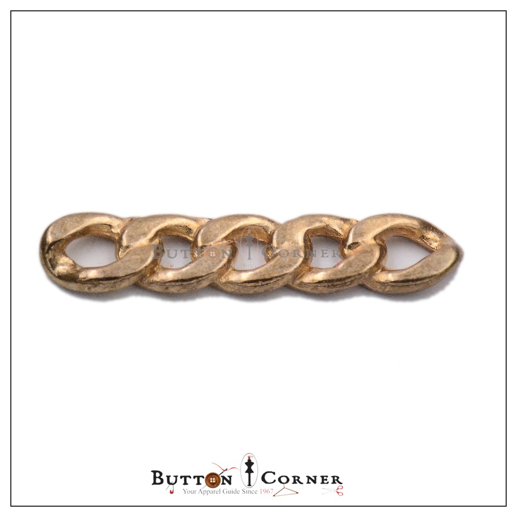Chain Shape Pendant