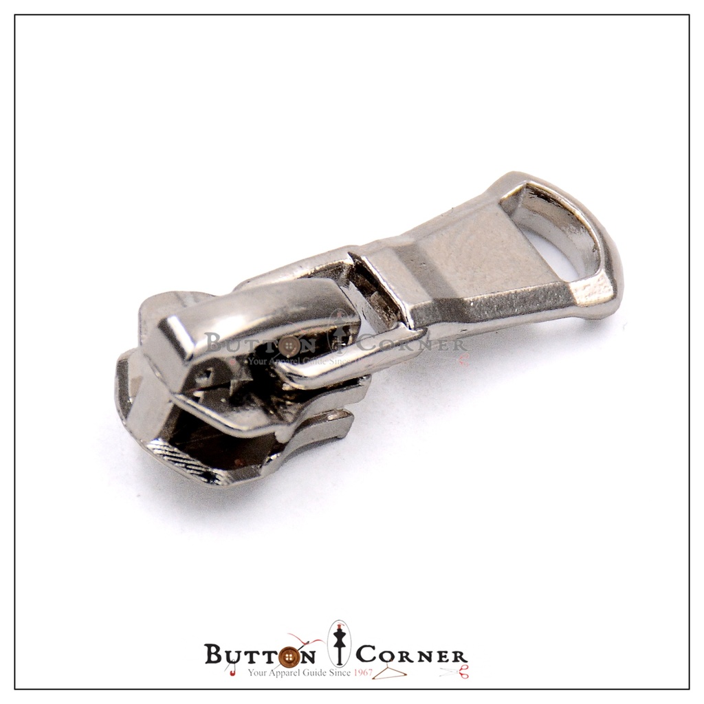 Metal Zipper Slider No.5
