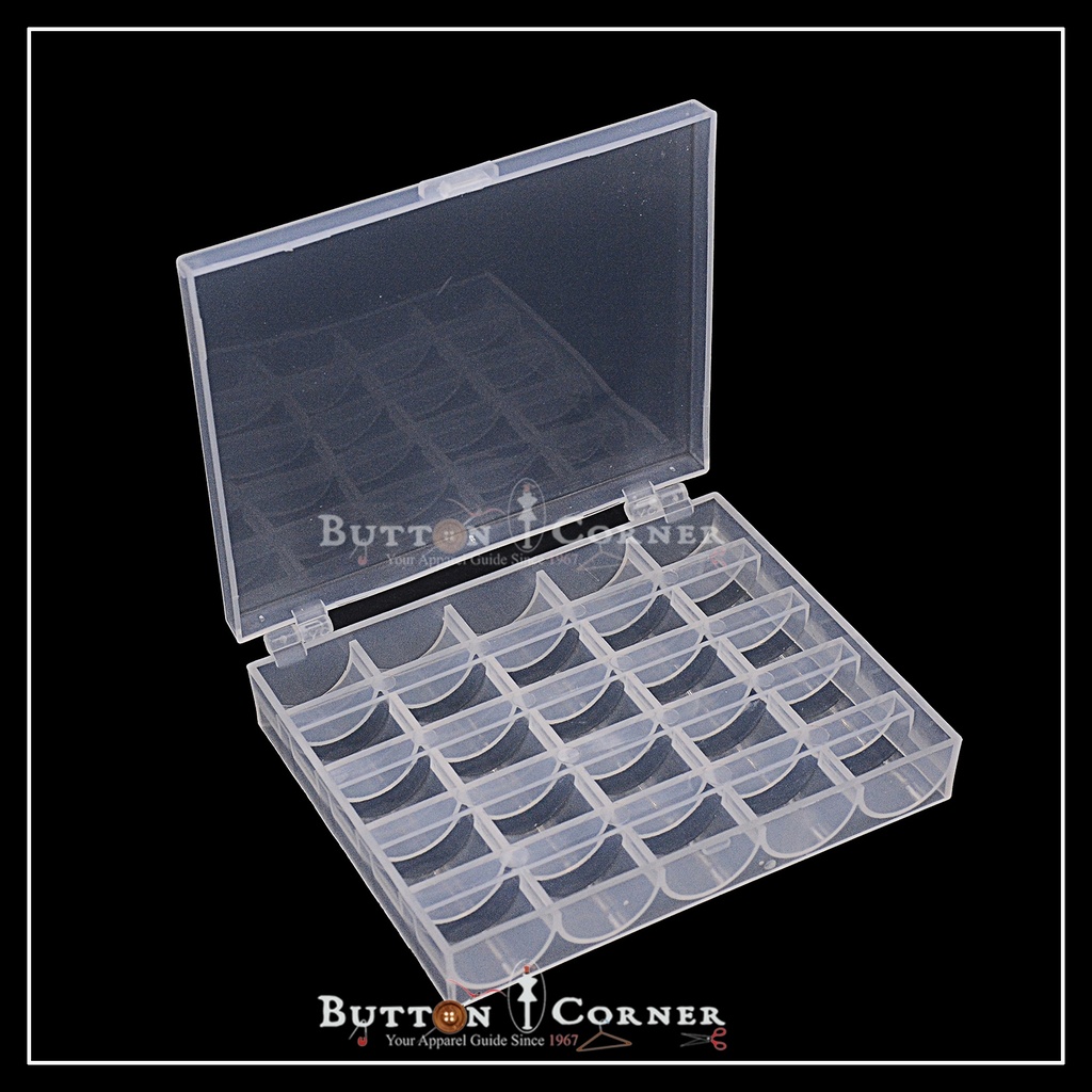 Bobbin Case Box