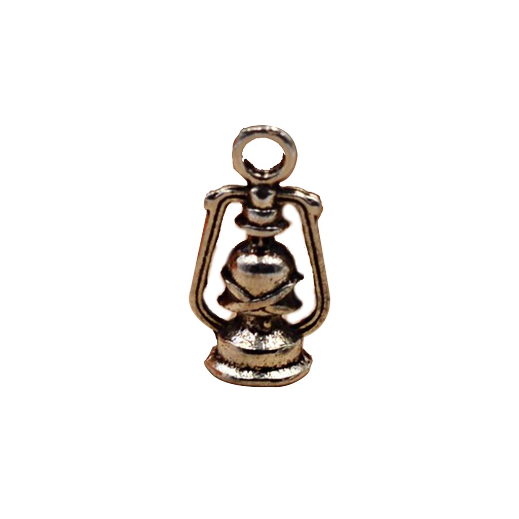 Vintage Kerosene Lantern Shape Pendant