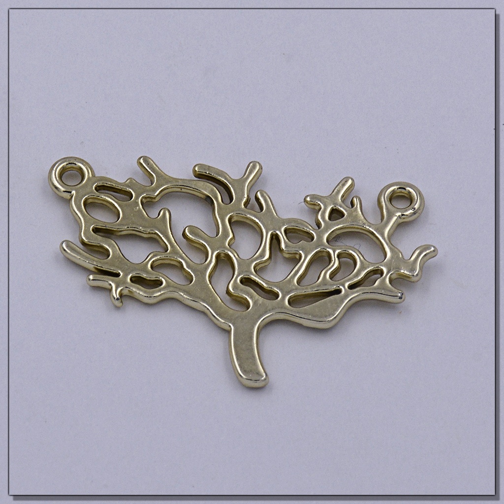 Tree Shape Pendant
