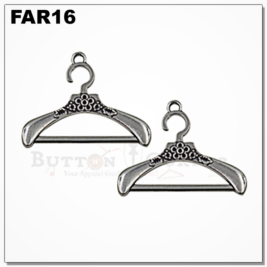 Fancy Hanger Pendant