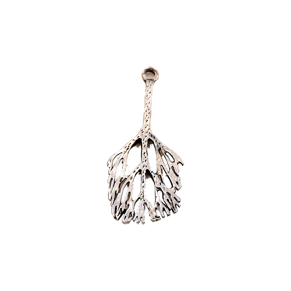 Small Tree Pendant