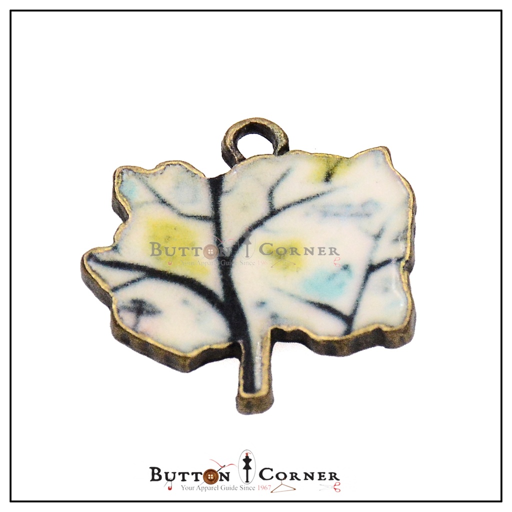 Tree Pendant