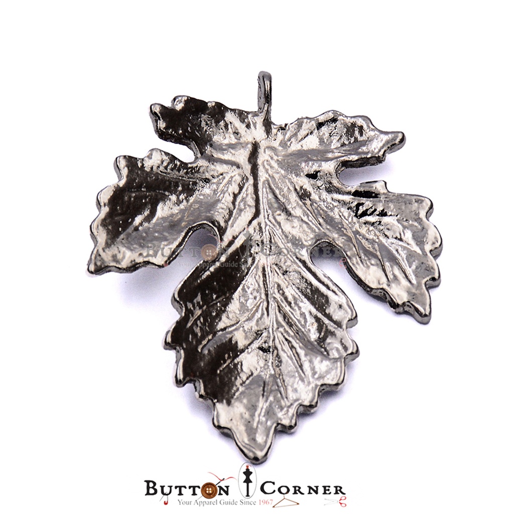 Autumn Leaf Pendant