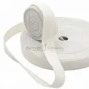 Soft Durable Polyester Elastic