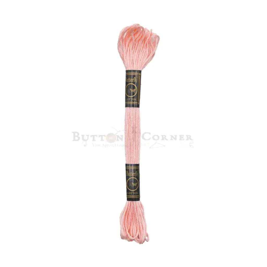 Embroidery Thread Skein (Egyptian Cotton)