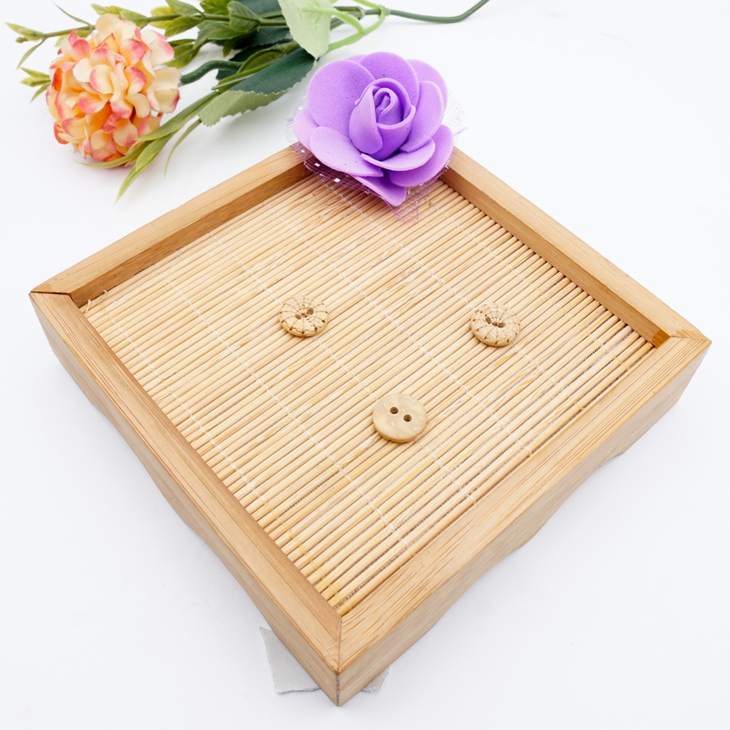 Engrave Spider 2 Hole Coconut Button