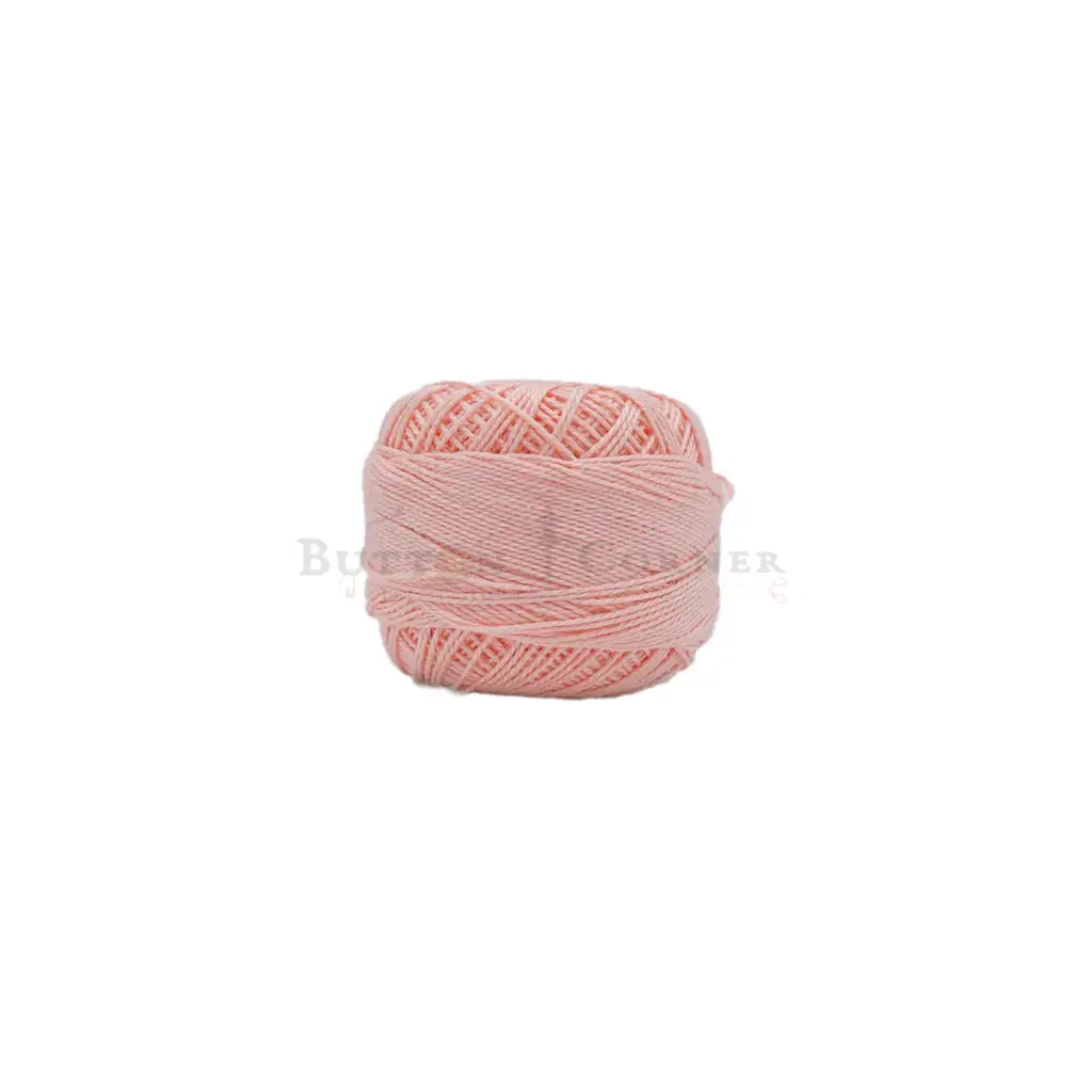 Butterfly Embroidery Thread Ball (Plain)